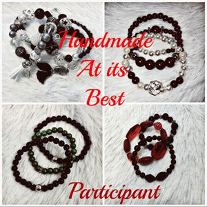 Handmade at its Best  share group